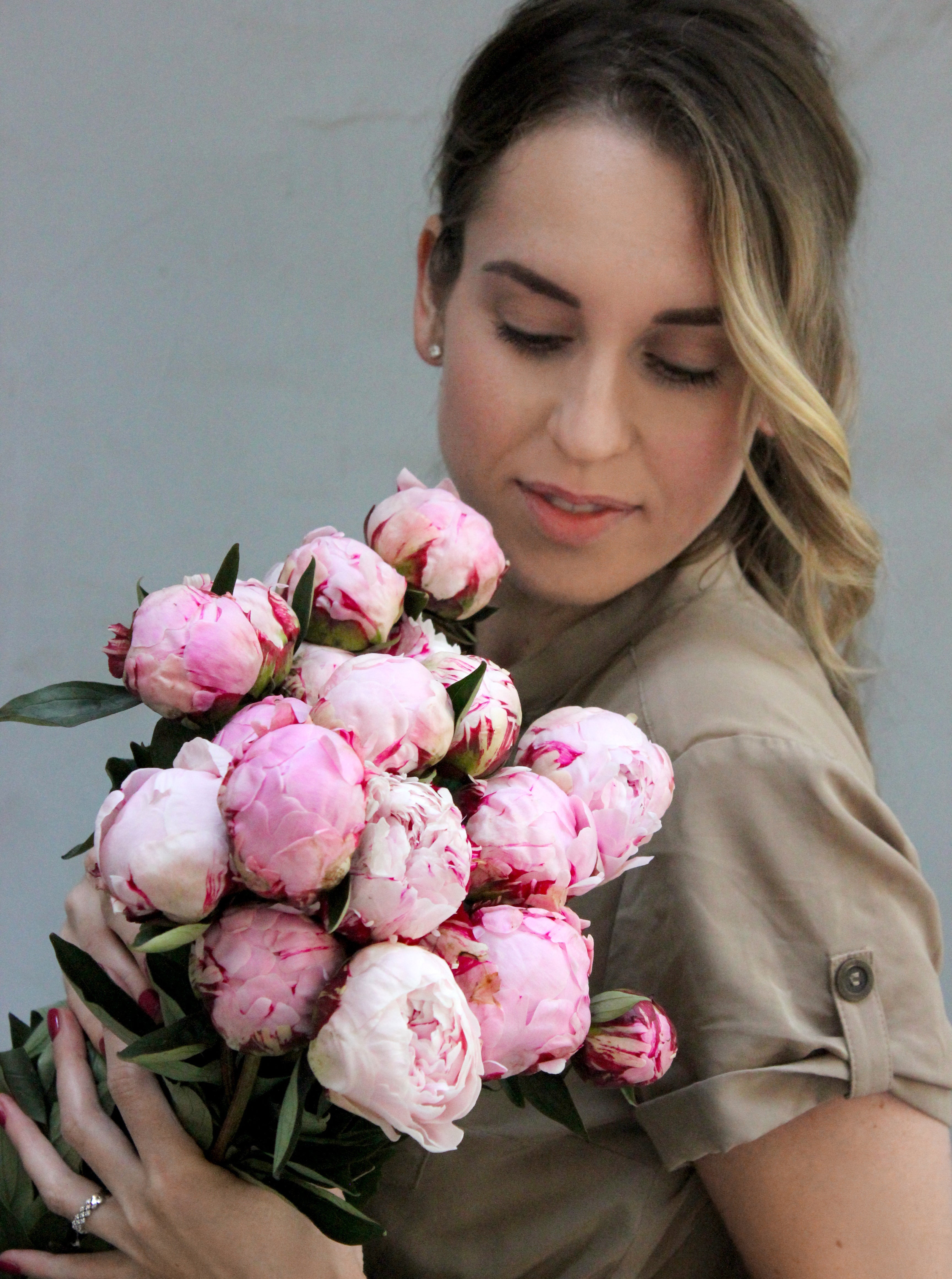 MONO-DUO-TRIO BOUQUETS
