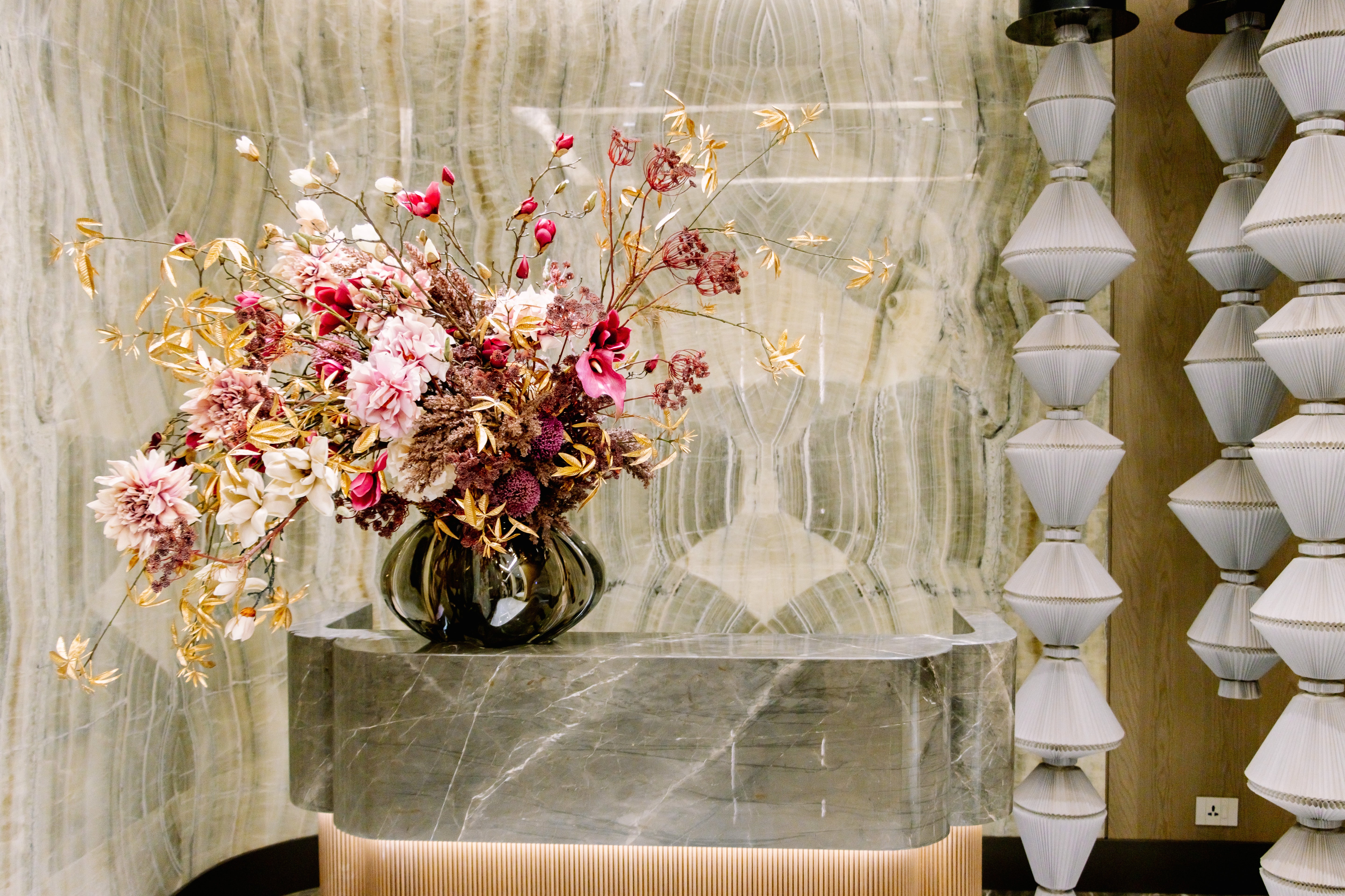 Bespoke Floral Styling