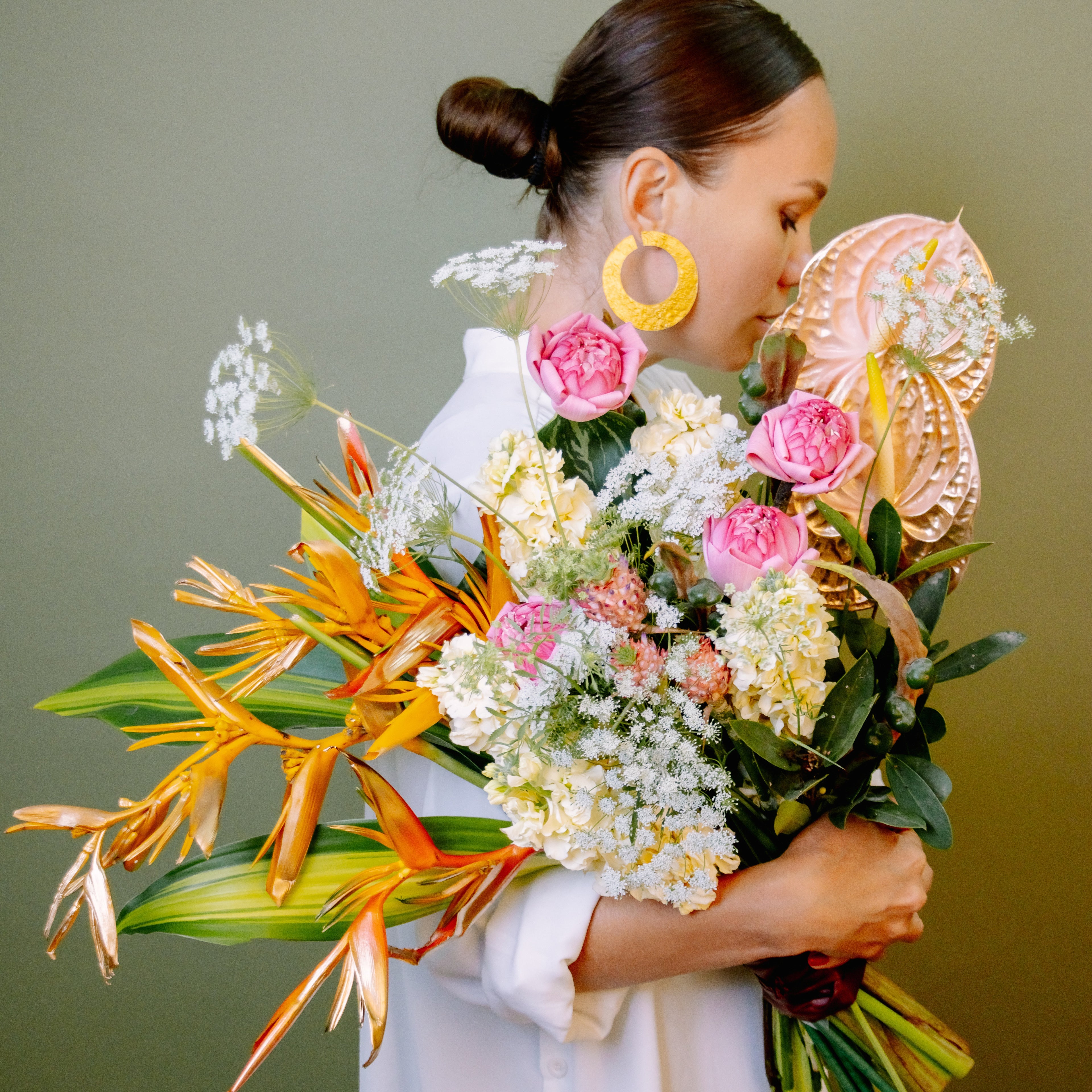 FOR HER
