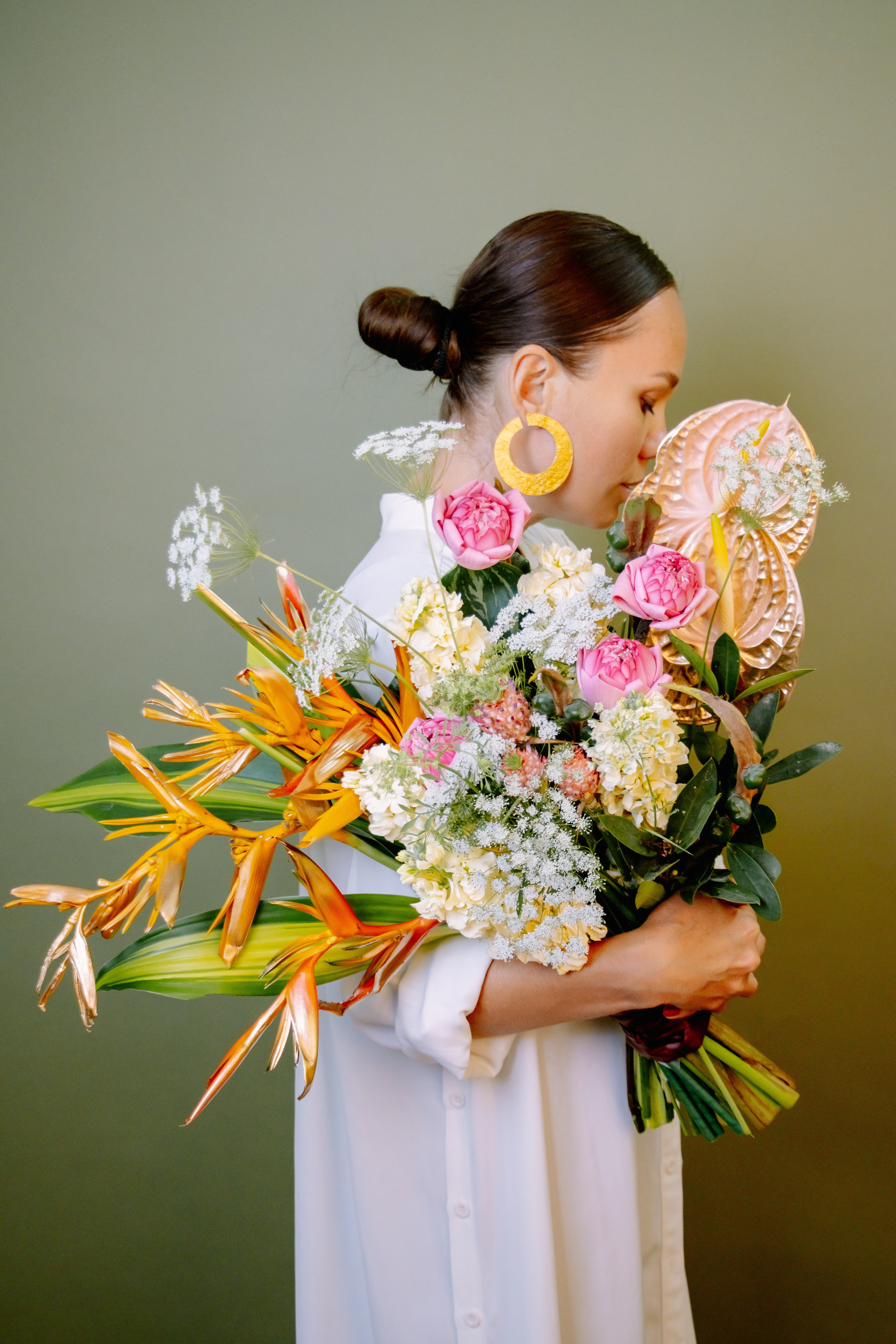 FOR HER