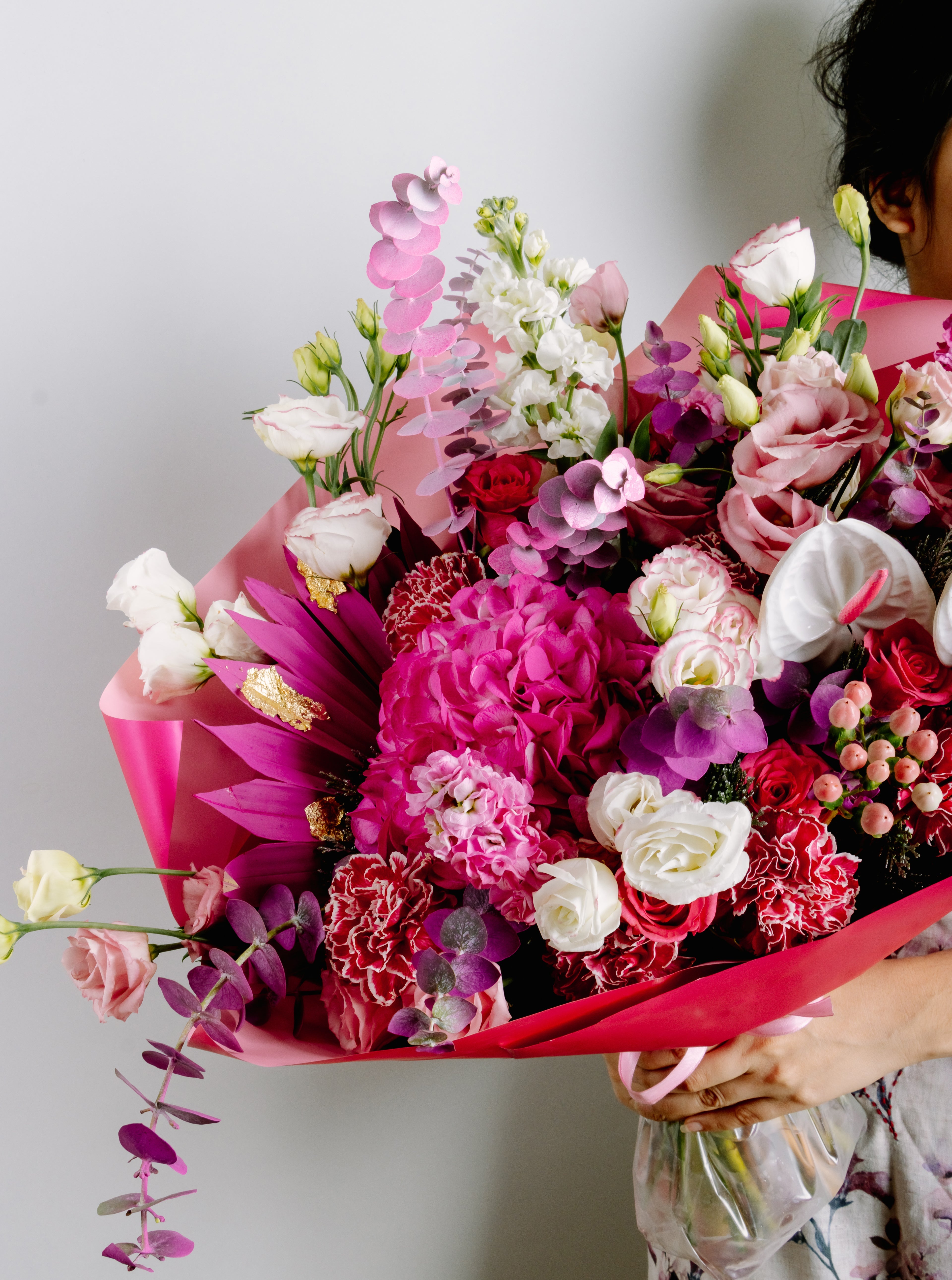 TRENDING BOUQUETS
