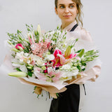BOTANICAL ARTISTRY