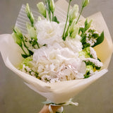 BLOOMING