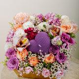 FLOWER BLOOM