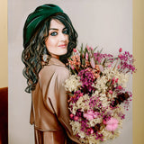 FLORA LISA