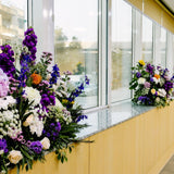 EVENT- VFS