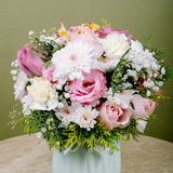 PASTEL SPRING