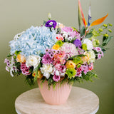PASTEL SPRING
