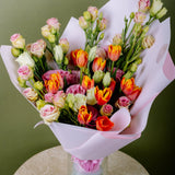 BLOOMING  AFFECTION