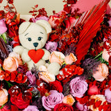 A LOVE TO REMEMBER
