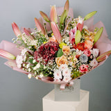 BLOSSOM ARTISTRY