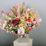 BLOSSOM ARTISTRY