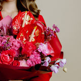 FAITHFULLY YOURS