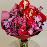 FAITHFULLY YOURS