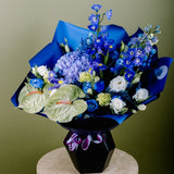 FLORAL DEPTH