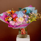 RAINBOW BLOOM