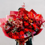 THE VALENTINE BOUQUET