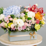 FLORAL CLASS