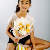 POCKETFUL OF PETALS
