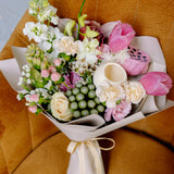 CARTIER X SECRET GARDEN FLORA